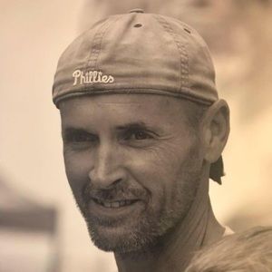 Meet your Posher, Chuck